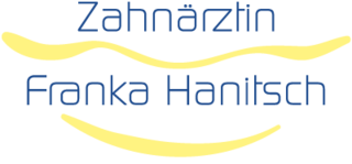 Zahnärztin Franka Hanitsch