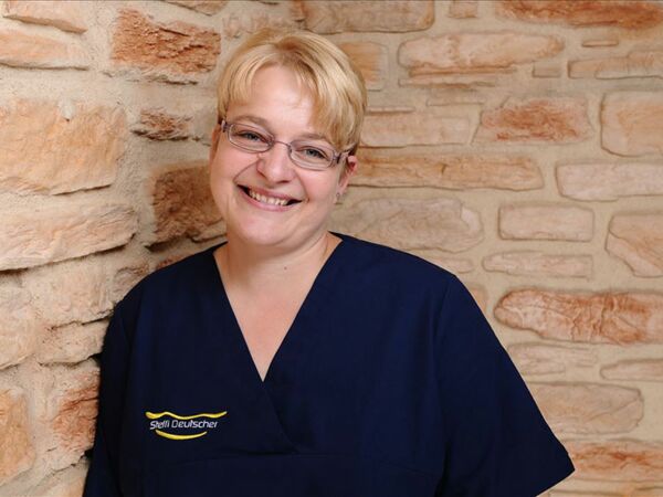 Steffi Deutscher, Rezeption und Prophylaxe